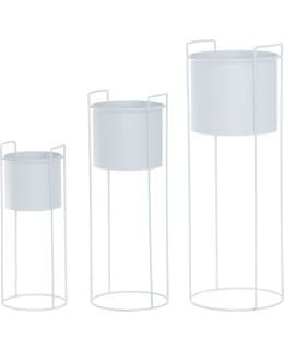 4LIVING 314517 L Ø28X80CM VA KUKKATELINE Main Image