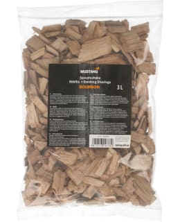 MUSTANG SAVUSTUSHAKE BOURBON-TAMMI 3 L Main Image