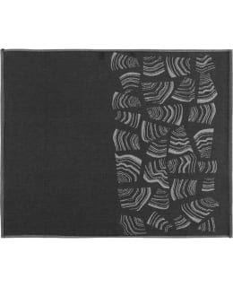 RENTO PINO MUSTA 50X60 CM LAUDELIINA Main Image