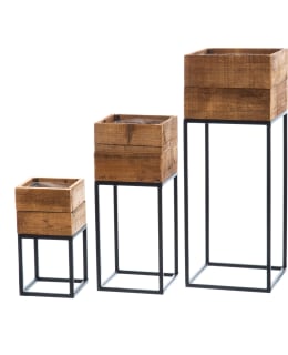 4LIVING KUKKALAAT COUNT 22X22X54 Main Image