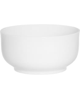 MAKU SALAATTIKULHO POSLIINI 20CM VALK Main Image