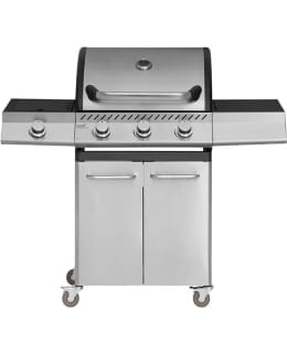 MUSTANG KNOXVILLE 3+1 RST KAASUGRILLI Main Image