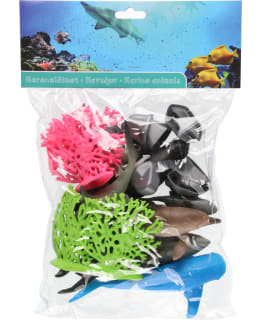 MERENELÄIMET PUSSISSA Main Image