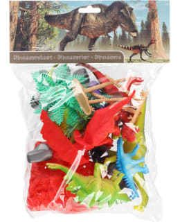 DINOSAURUKSET PUSSISSA Main Image