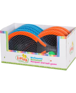 PLAY MAILASETTI 4-OSAA Main Image