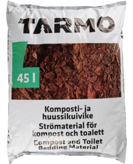 COMPOST AND TOILET BEDDING MATERIAL 45L Main Image