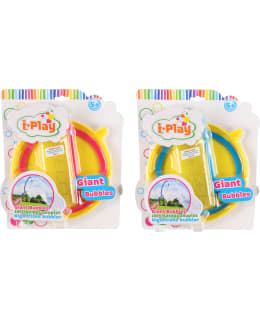 PLAY SAIPPUAKUPLA JÄTTIKUPLAT LAJITELMA Main Image