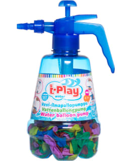 PLAY 300 KPL VESI-ILMAPALLOT PULLOSSA Main Image