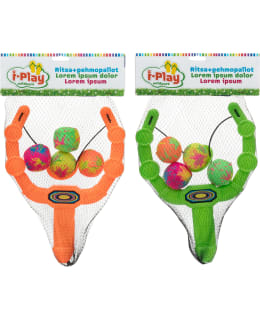 PLAY RITSA PEHMOPALLOILLA Main Image