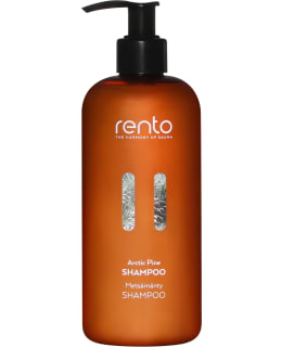 Rento Metsämänty 400 ml shampoo Main Image