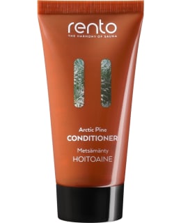 RENTO METSÄMÄNTY 50 ML HOITOAINE Main Image