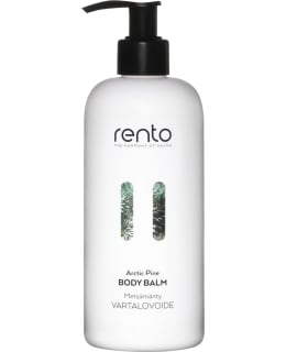 RENTO METSÄMÄNTY 400 ML VARTALOVOIDE Main Image