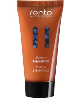Rento Mustikka 50 ml shampoo Main Image