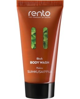 RENTO KOIVU 50 ML SUIHKUSAIPPUA Main Image