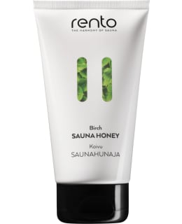 RENTO KOIVU 150 ML SAUNAHUNAJA Main Image