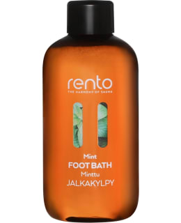 RENTO MINTTU 200 ML JALKAKYLPY Main Image