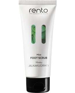 RENTO MINTTU 100 ML JALKAKUORINTA Main Image