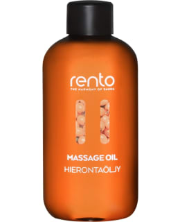 RENTO 200 ML HIERONTAÖLJY Main Image