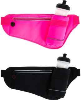 ATOM 317482 JUOMAVYÖ MUSTA Main Image