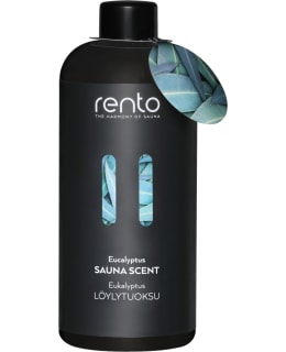 RENTO EUKALYPTUS 400 ML LÖYLYTUOKSU Main Image