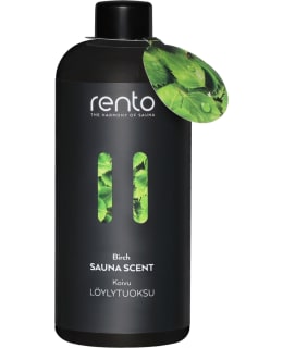 RENTO KOIVU 400 ML LÖYLYTUOKSU Main Image