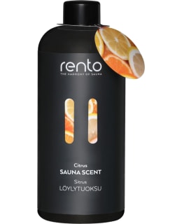 RENTO SITRUS 400 ML LÖYLYTUOKSU Main Image