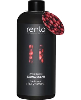 RENTO LAPINMARJA 400 ML LÖYLYTUOKSU Main Image