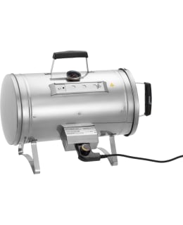 MUSTANG SÄHKÖSAVUSTIN 1100 W Main Image