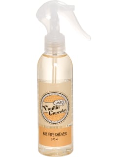 VANILLA 200 ML HUONETUOKSU Main Image