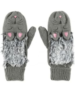 ACCES 319550 LAPASET KISSA MUSTA Main Image