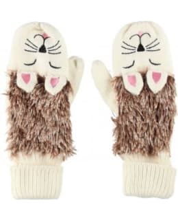 ACCES 319550 LAPASET KISSA VALKOINEN Main Image