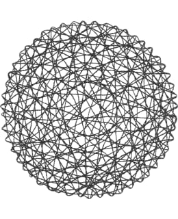 LIVING 320058 HYRRÄ Ø38 CM MU TABLETTI Main Image