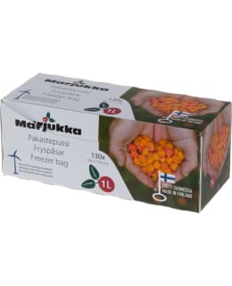 MARJUKKA PAKASTEPUSSI 1 L 130 KPL Main Image