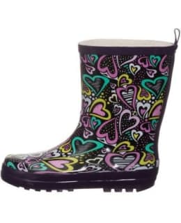 ACCES 320728-SYDÄN-32/33 L.BOOTS Main Image