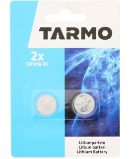 TARMO PARISTO CR1616 2 KPL Main Image