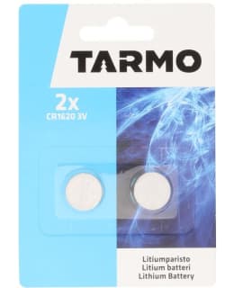 TARMO PARISTO CR1620 2 KPL Main Image