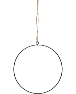 KAPEL 27CM METALLIRENGAS Main Image