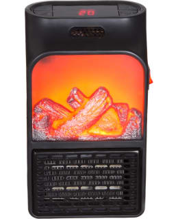 BELLUS MINI 500W TAKKA LÄMPÖPUHALLIN Main Image