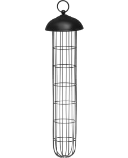 TINTTI ISO MUSTA TALIPALLOSYÖTIN Main Image