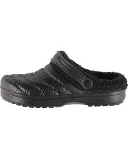 ACCES 322494-MUSTA-40 M.SANDAALIT Main Image