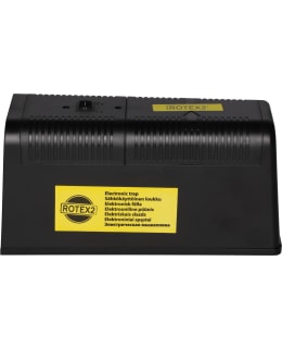 ROTEX-2 ELEKTRON. HIIREN- JA ROTANLOUKKU Main Image