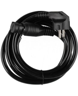 CARMAN 2,5M AJONEUVON LÄMMITYSJOHTO Main Image