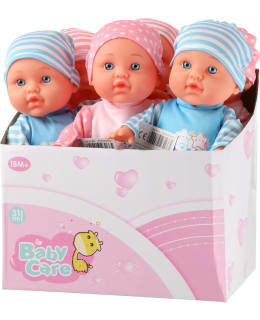BABY CARE 30CM NUKKE Main Image