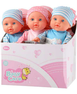 BABY CARE 30CM NUKKE Main Image