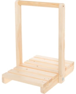 MUSTANG KOKOONTAITTUVA PUUNKANTOTELINE Main Image