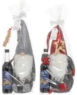 4LIVING 323610 TONTTU&GLÖGI LAHJAPKT Main Image