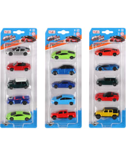 MAISTO 76 CM KULKUNEUVO LAJITELMA Main Image