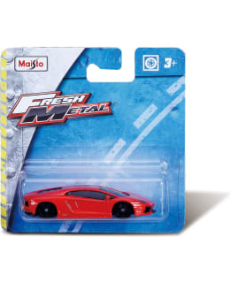 MAISTO FRESH METAL 7,6CM PIKKUAUTO Main Image