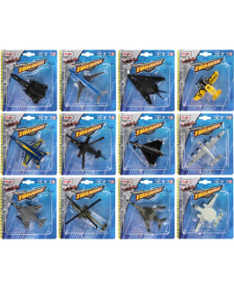 MAISTO TAILWINDS LENTOKONE Main Image