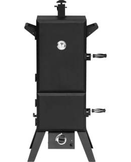 MUSTANG KYMI KAASUSAVUSTIN Main Image